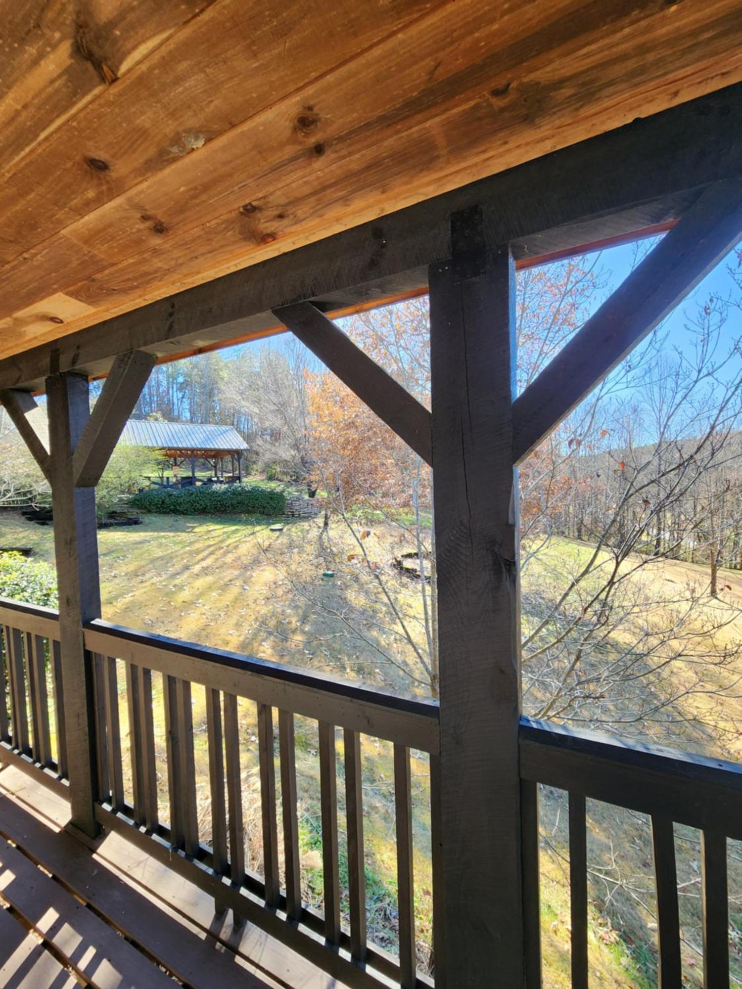Lodge At Tellico Tellico Plains Luaran gambar