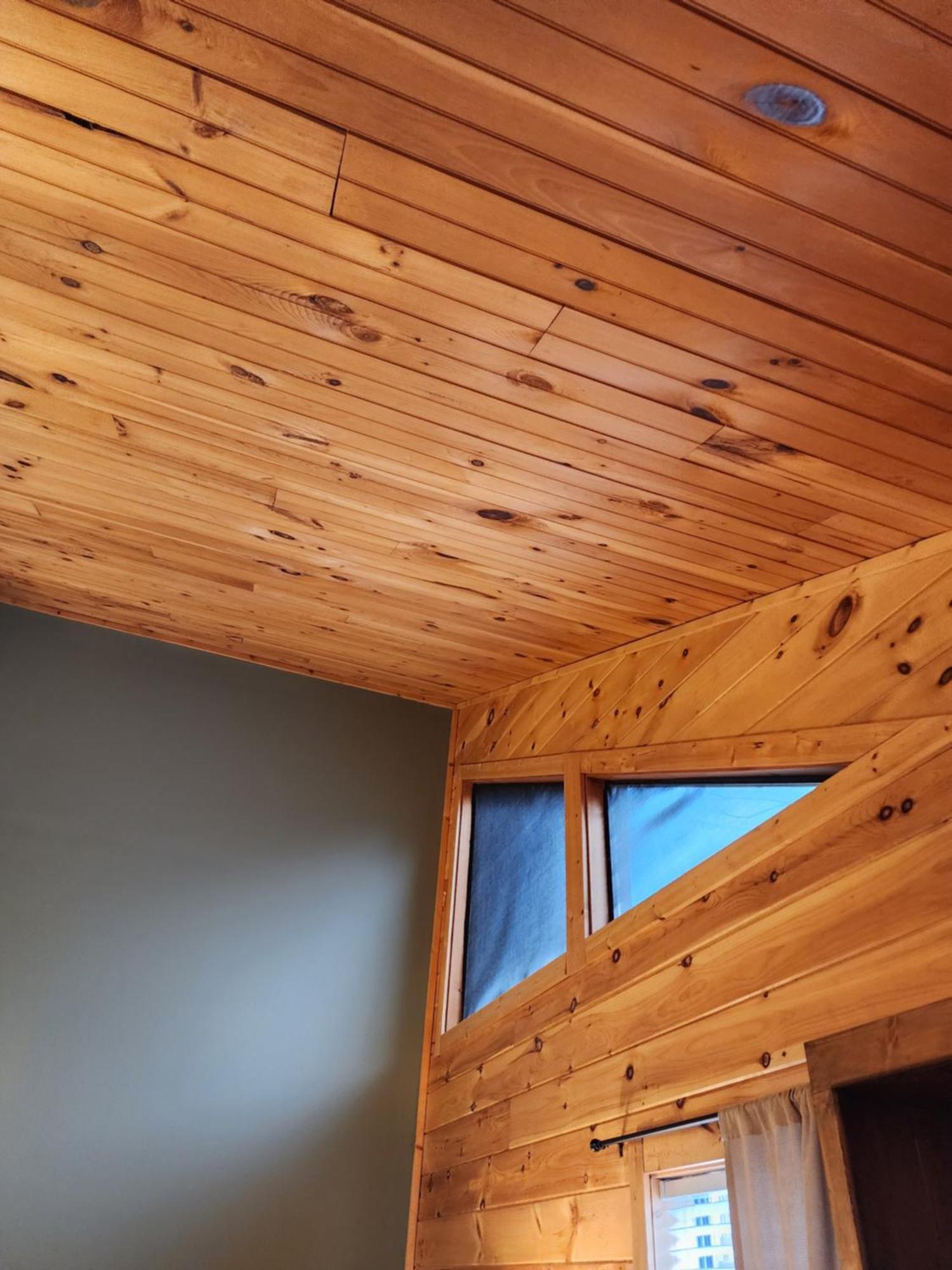Lodge At Tellico Tellico Plains Luaran gambar